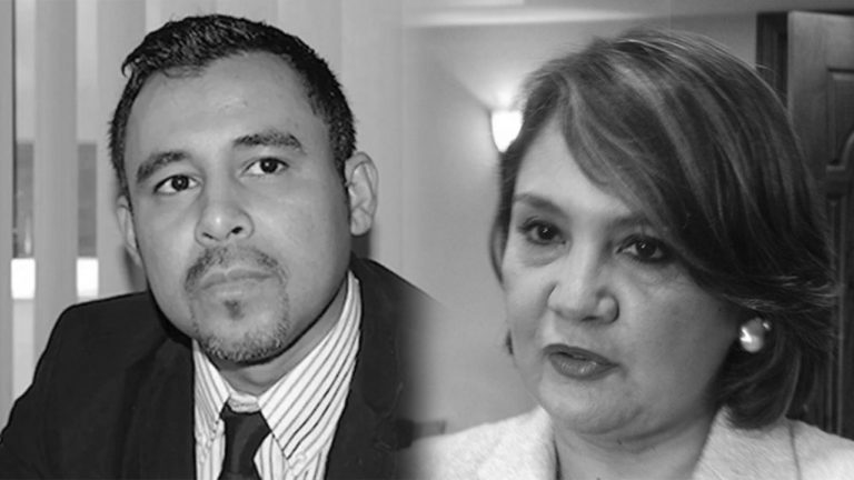 la crisis política en el congreso nacional