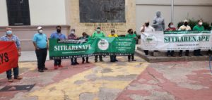 violaciones de la ley de empleo por hora