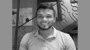 Erasmo Zelaya Gonzales