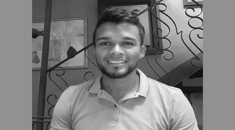 Erasmo Zelaya Gonzales