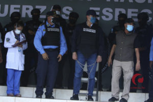 Yani Rosenthal siente pesar por JOH