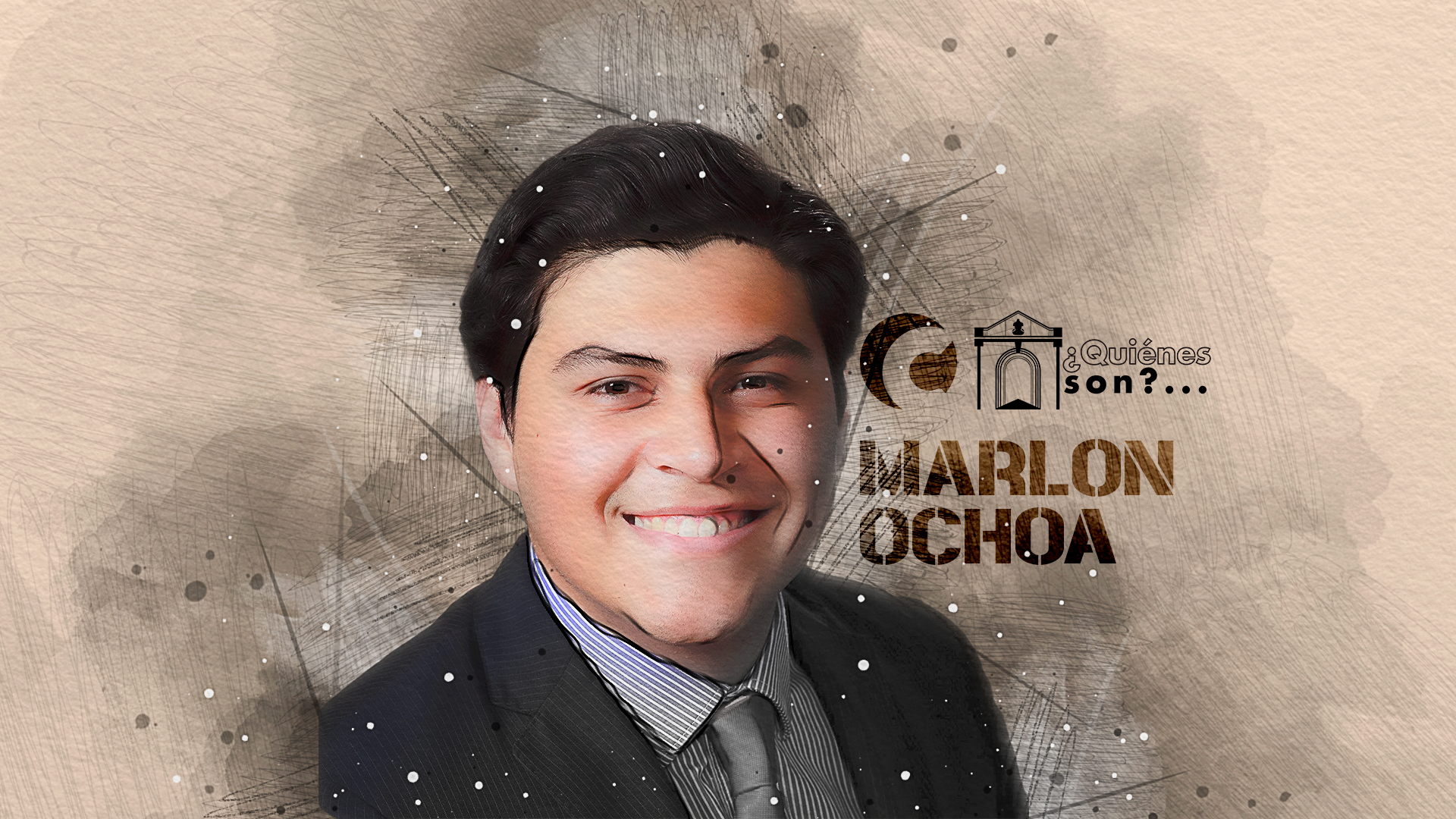 Marlon Ochoa