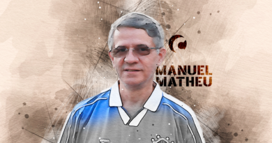 Manuel Matheu
