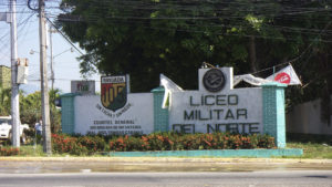 Excomandante de la 105 Brigada