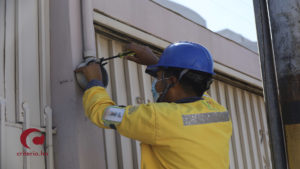 ENEE anuncia operativos masivos por robo de energía