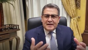 Problemas heredados por JOH