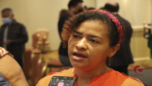 defensores de Guapinol