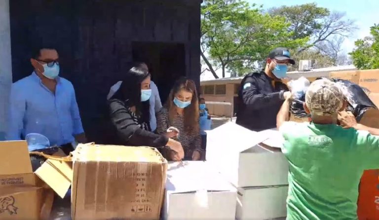 Clientelismo político nuevo gobierno de Honduras