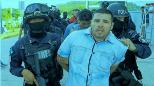 Denuncian persecución arbitraria contra líder indígena