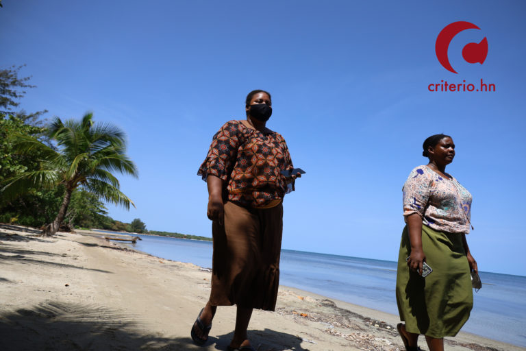 con alegría reciben derogación de las ZEDE en Honduras