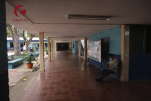 empañan retorno a clases