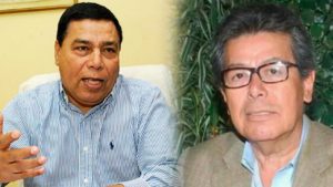 Congreso tenía definidos sustitutos en organismos electorales