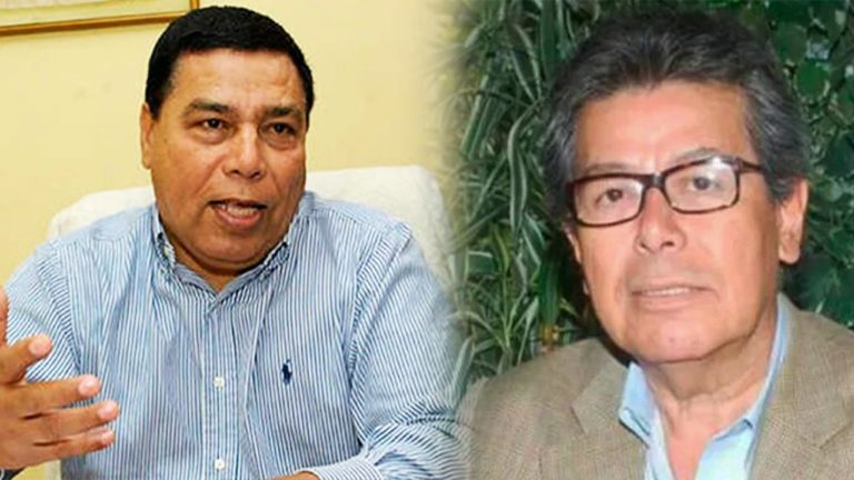 Congreso tenía definidos sustitutos en organismos electorales