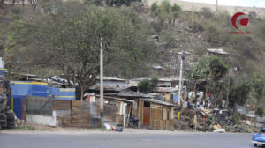Honduras, segundo país más pobre de América