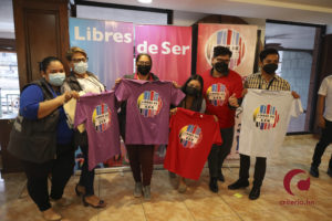 comunidad LGBTI pide al gobierno