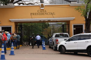 Partida especial deja a discrecionalidad millonarios fondos