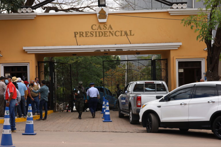 Partida especial deja a discrecionalidad millonarios fondos