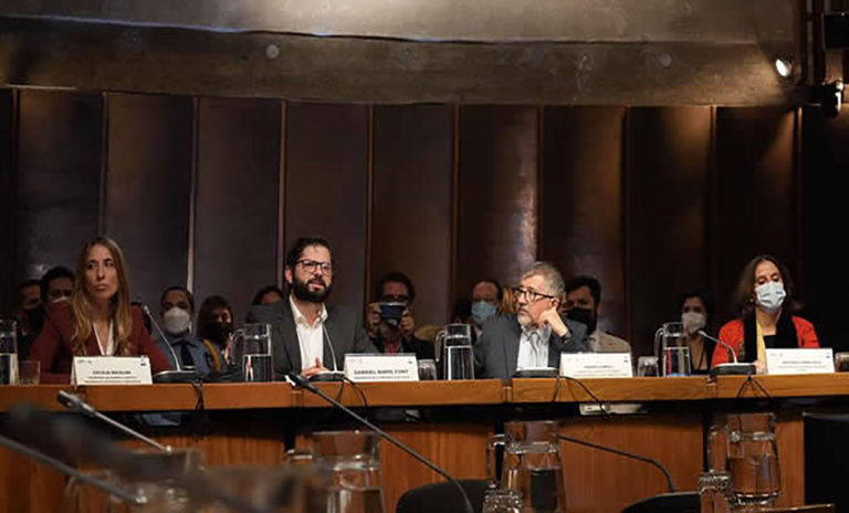 Acuerdo de Escazú llaman a impulsar el primer tratado ambiental