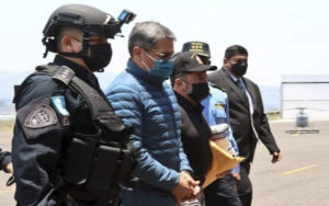 vaticinan avalancha de extradiciones