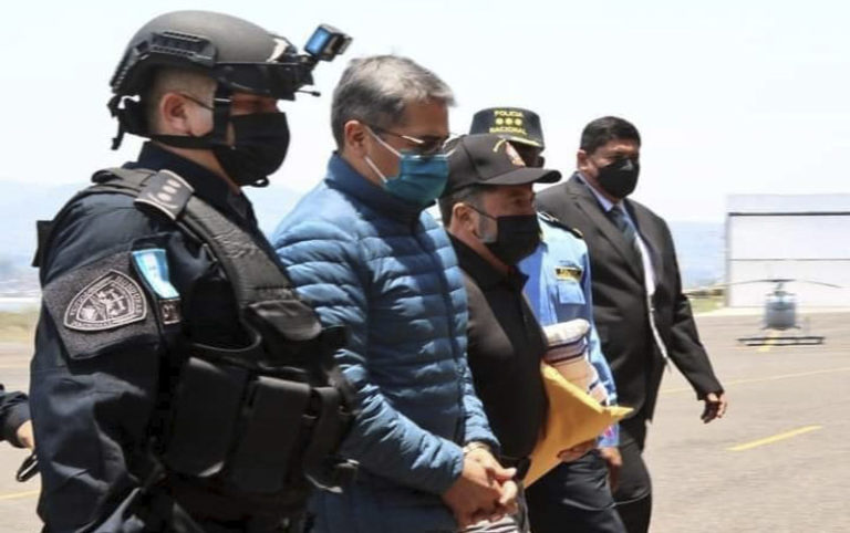 vaticinan avalancha de extradiciones