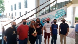 exigen al Congreso derogación de las ZEDE y leyes colaterales