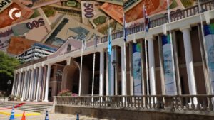 Honduras: presupuesto 2022