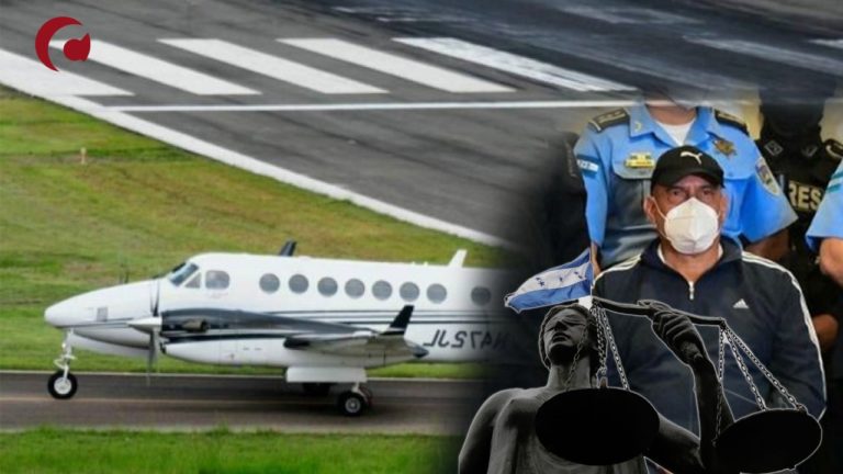 extradición de “El Tigre” Bonilla a Estados Unidos