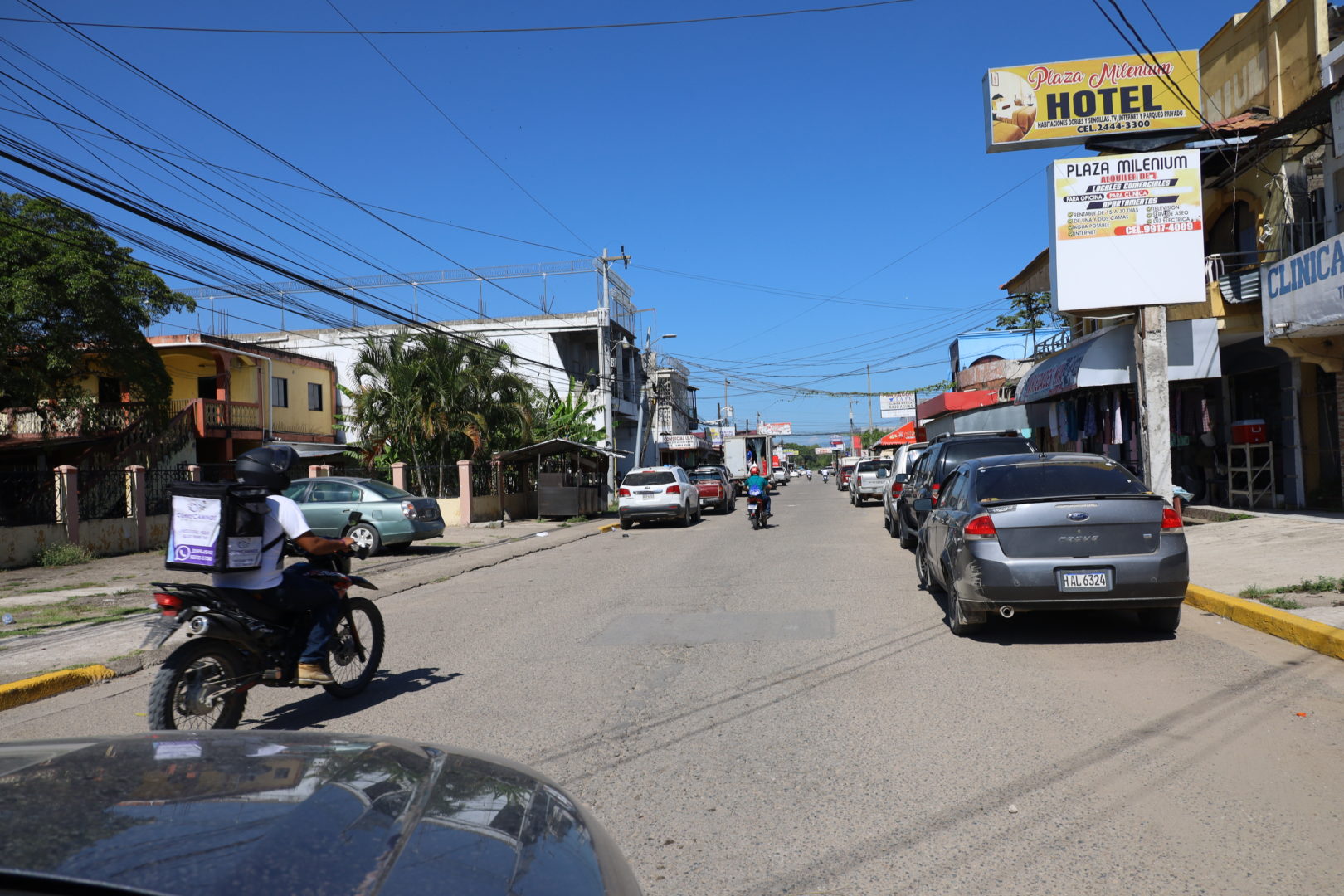 Municipio de Tocoa enfrenta ola de violencia