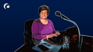 Sandra Marybel Sánchez antepone su ética periodística