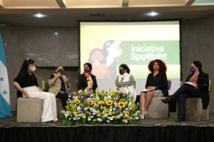 Honduras violencia contra la mujeres y niñas