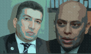 Juicio político contra fiscal General y presidente de la Corte