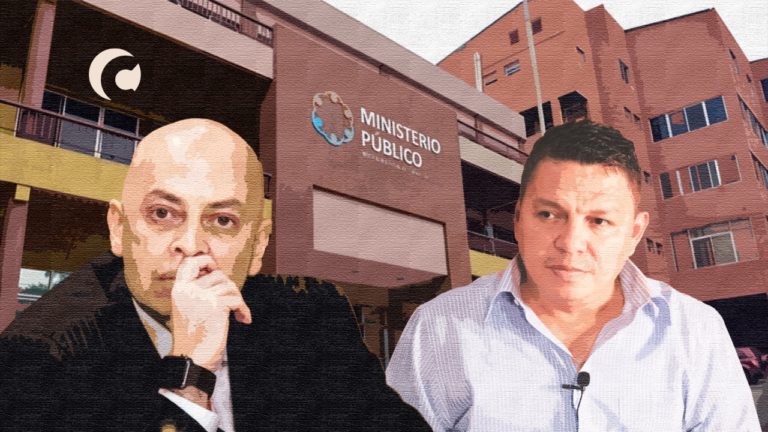 UFERCO tiene vía libre para enjuiciar a corruptos