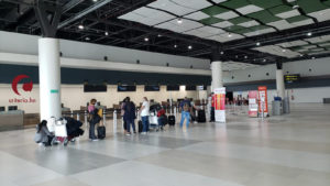 Contratos pactados con Lenir Pérez