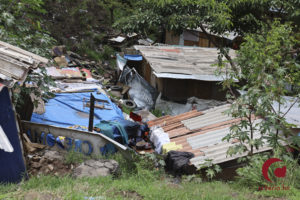 Vivienda Popular Honduras