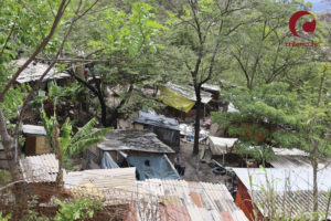 guerra en Ucrania hunde a Honduras