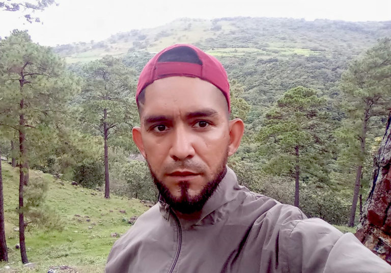 Otorgan carta de libertad definitiva a Raúl Álvarez