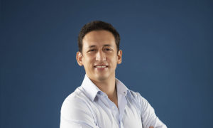 Diputado Rolando Barahona