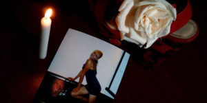 transfemicidio de Vicky Hernández