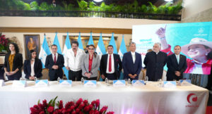 Constituyente: el tema que divide a los políticos