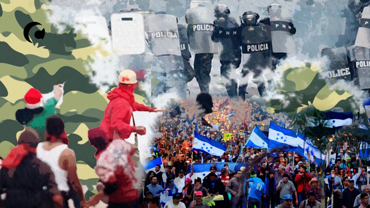 A 13 años del golpe de Estado en Honduras, sigue la deuda con las