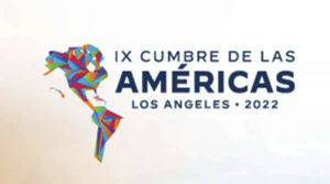 agenda en Cumbre de las Américas