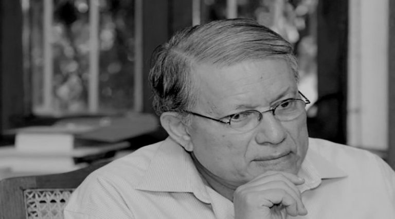 Nicaragua: los adictos al poder nunca prevén su caída