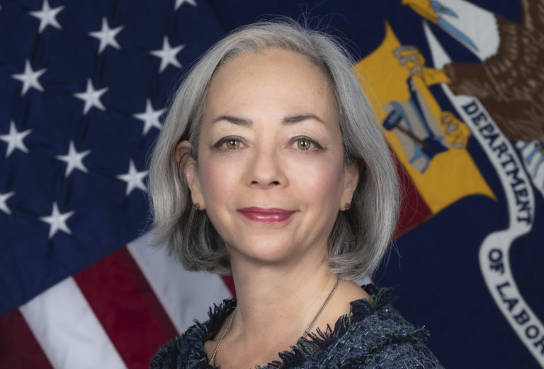 La Subsecretaria Adjunta de Trabajo de EE.UU visita Honduras