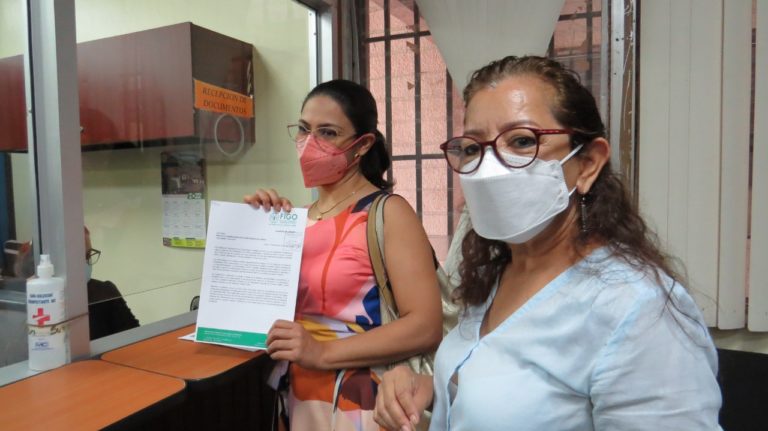 se niega derecho a interrumpir embarazos de riesgo