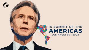 Cumbre de las Américas