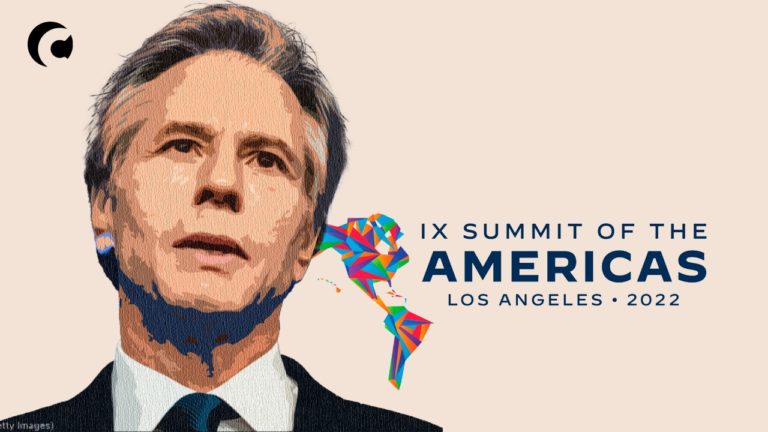 Cumbre de las Américas