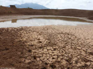 financiación justa por cambio climático