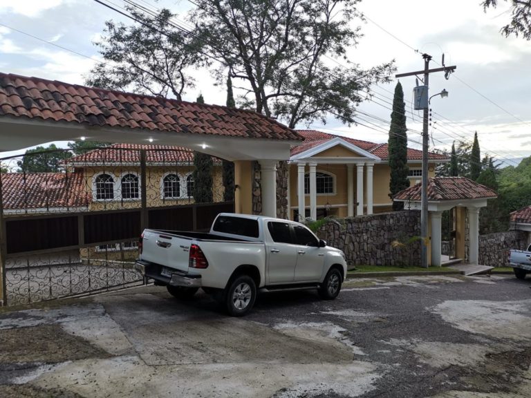 MP asegura 79 bienes de Wilkin Montalván