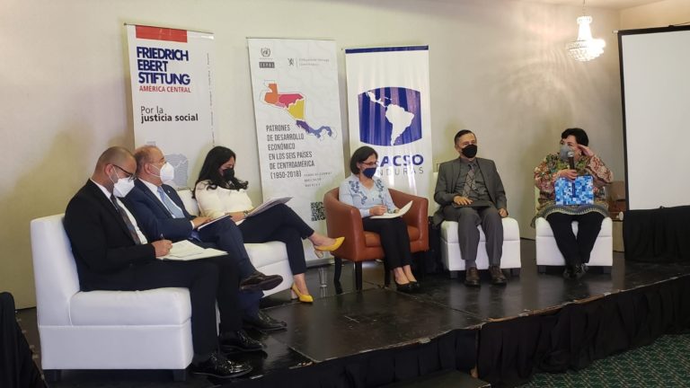 Honduras debe dejar atrás el modelo concesionista