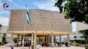 Nueva Ley Consejo de Defensa y Seguridad